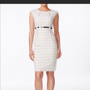 Calvin Klein Dress Size 6